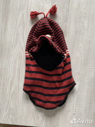 Шлем lenne kivat шапки reima pompdelux 48 50 52