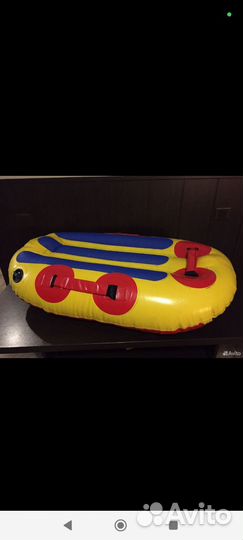 Прокат санок