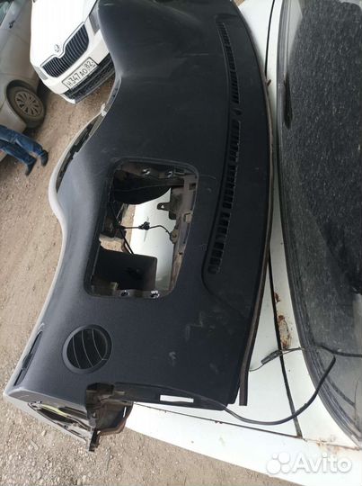 Торпеда Hyundai Verna