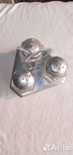 Набор для специй СССР