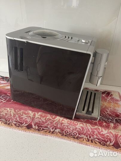 Кофемашина jura