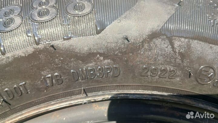 Roadmarch Winter XPro 888 175/70 R13 25