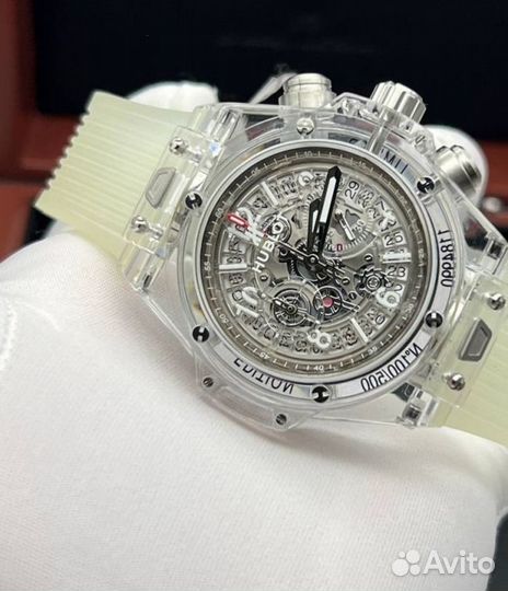 Часы мужские кварцевые