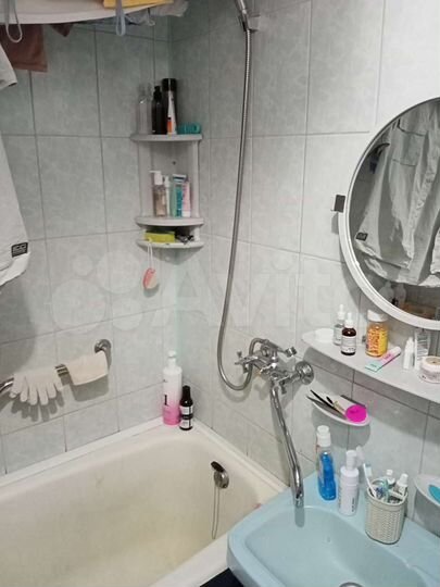 3-к. квартира, 74,4 м², 5/9 эт.