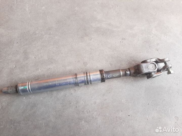 Кардан рулевой Toyota Land Cruiser 200