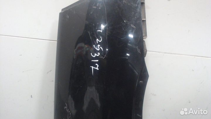 Крыло Renault Clio, 2006