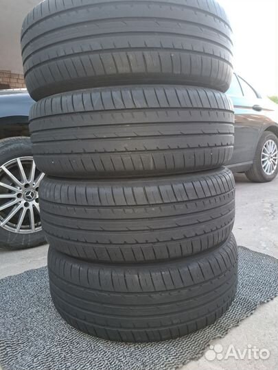 Hankook Ventus Prime 2 K115 225/65 R17 99H