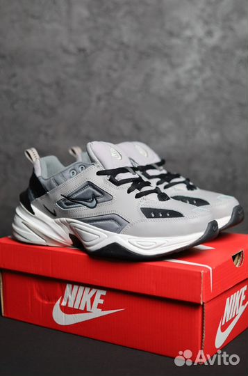 Кроссовки Nike M2K Tekno