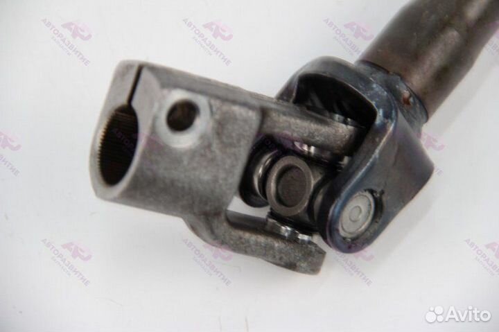 Вал рулевой Nissan Qashqai с 2006 по 2013 год