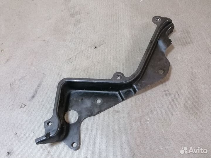 Кожух грм Focus II 2005-2008