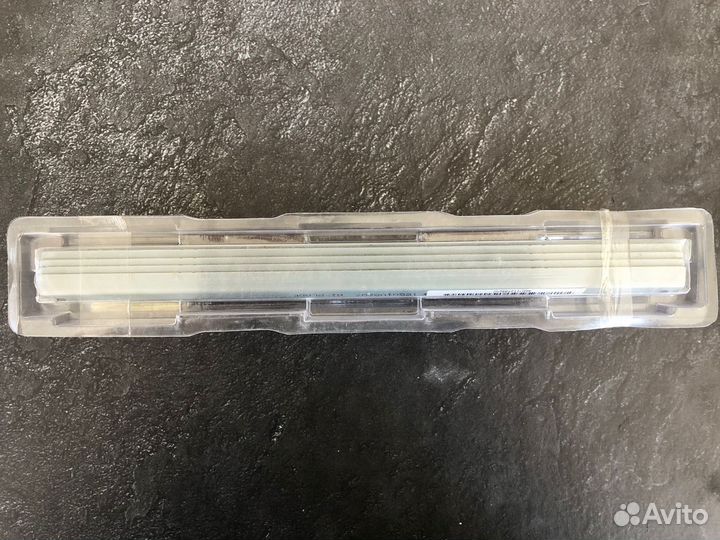 Ракель барабана для Samsung ML-1610/ 1615/ 1640