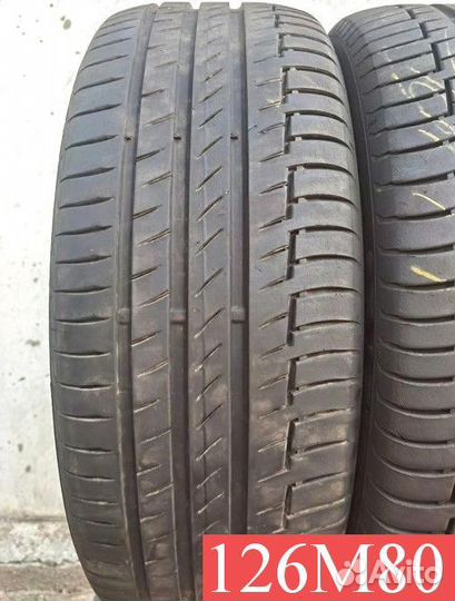 Continental PremiumContact 6 235/35 R19 91M