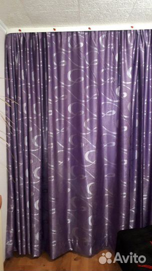 Шторы Блэкаут(Турция)