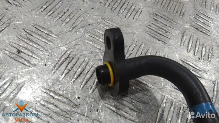 Трубка кондиционера Volvo XC70 2 2002