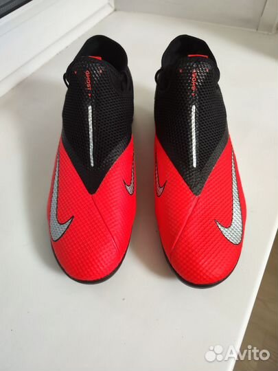 Бутсы зальные Nike (44)