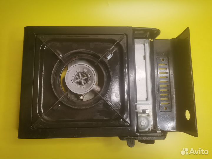 Портативная газовая печь energy GS-300