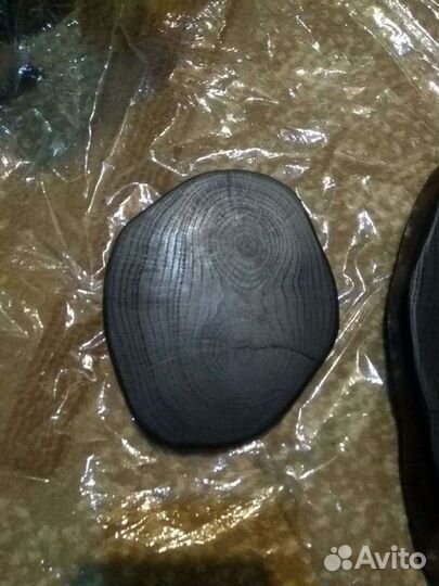 Спилы для подачи блюд