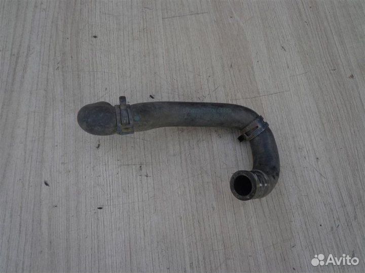 Шланг системы охлаждения Audi A3 (8Pa)