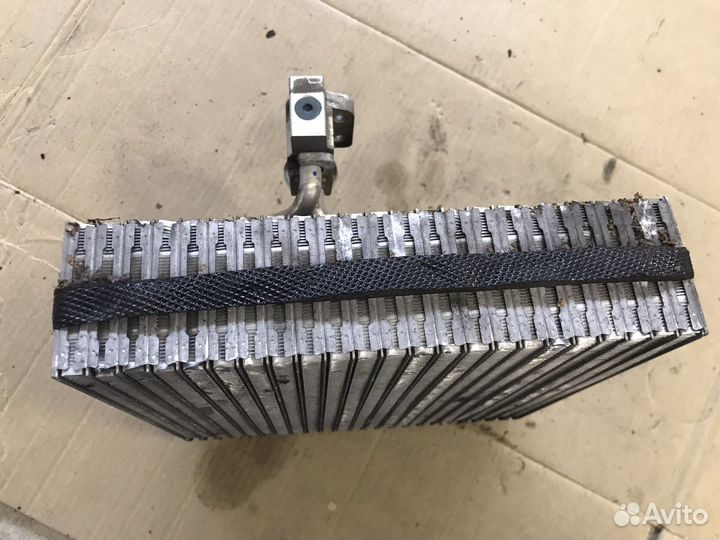 Испаритель кондиционера Audi A3 8P (3593)