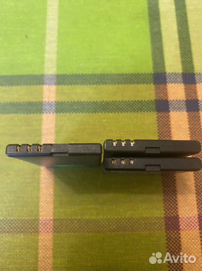 Батарейки для Nokia