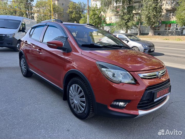 LIFAN X50 1.5 МТ, 2017, 86 690 км