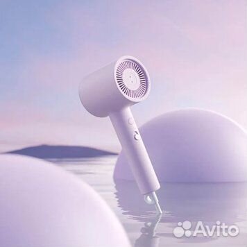Фен для волос Mijia Negative Ion Hair Dryer H301 M