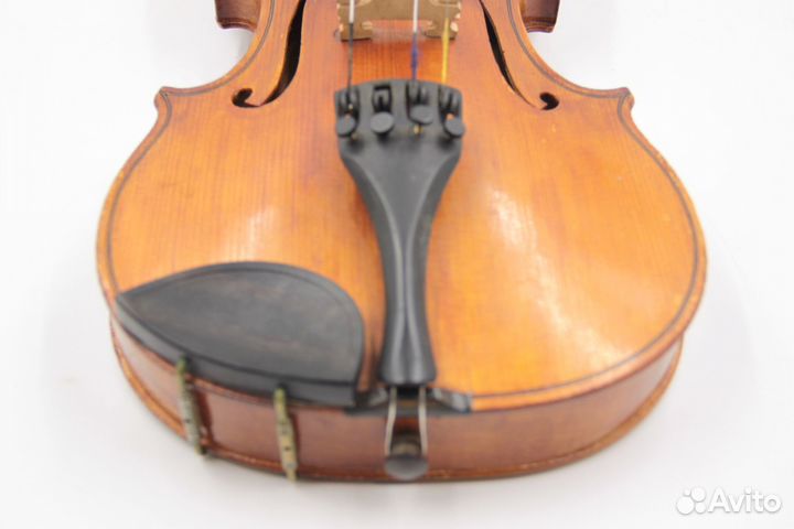 Скрипка Московский комбинат муз.инструментов 1960г