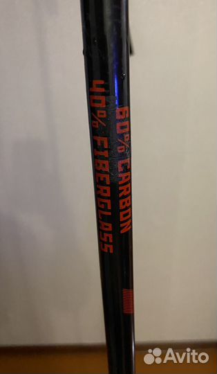 Лыжные палки