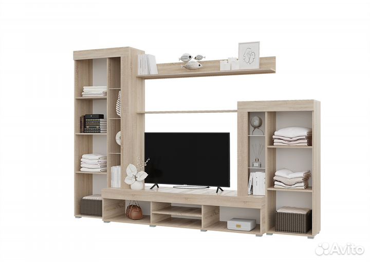 Стенка Дельта