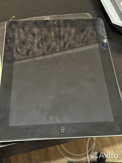 iPad 2 16gb