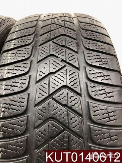 Pirelli Winter Sottozero 3 235/45 R19 99V