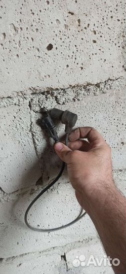 Змз 409 клапанная крышка катушки коллектор