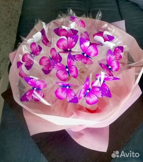 Оригинальный подарок девушке