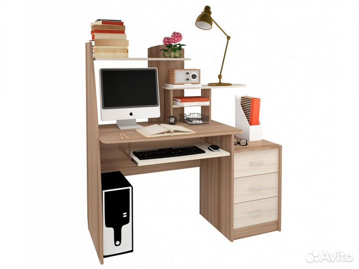 Компьютерный стол новый