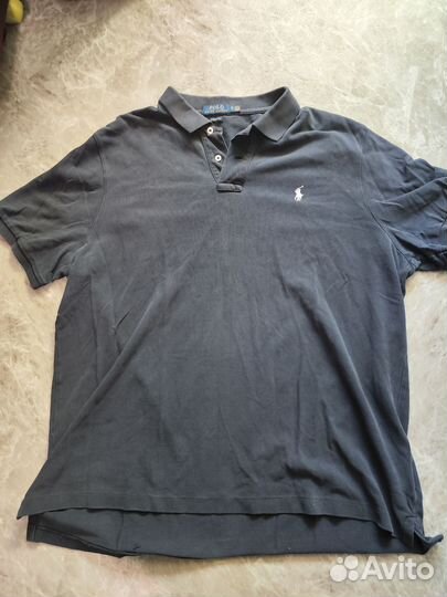 Polo ralph lauren оригинал