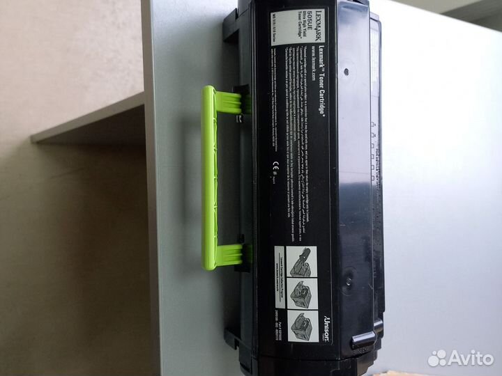 Картридж для принтера