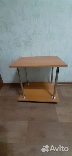 Стол журнальный