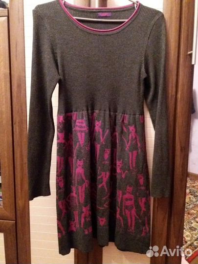 Платье для беременных