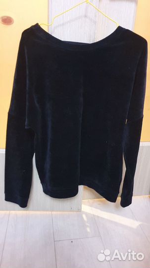 Спортивный костюм женский