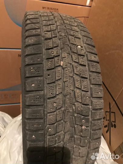 Dunlop DV-01 205/60 R16 92T