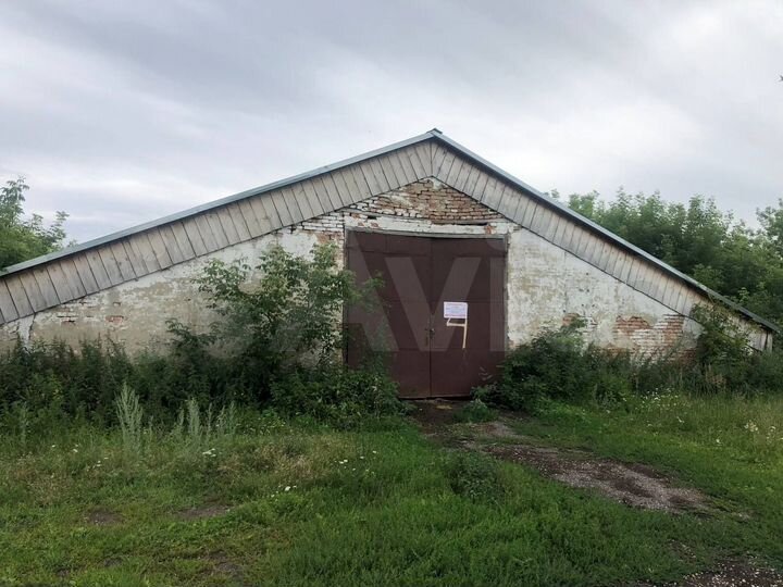 Склад, 1557.6 м²