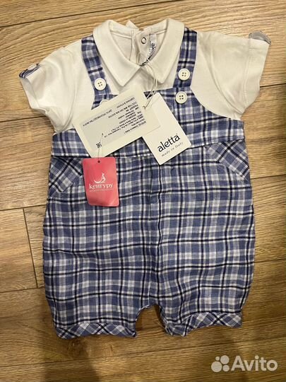 Mothercare новое