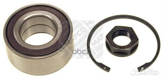 Подшипник ступицы комплект 26326 Mapco