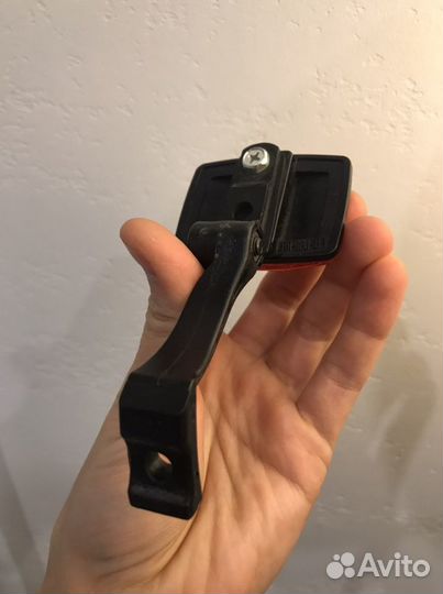 Отражатель для велосипеда