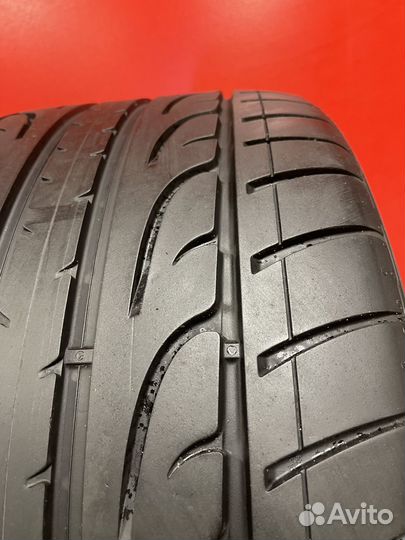 Dunlop SP Sport Maxx 325/30 R21