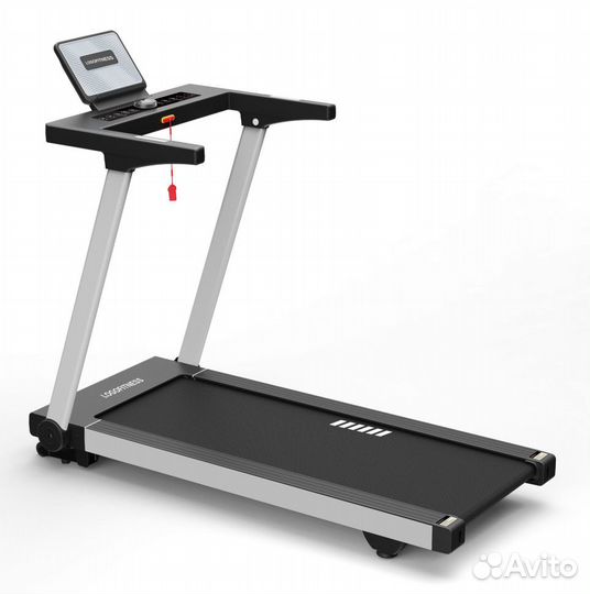 Беговая дорожка Global K10480