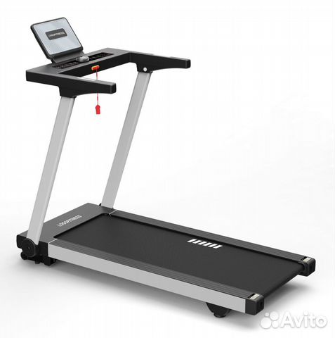 Беговая дорожка Global K10480