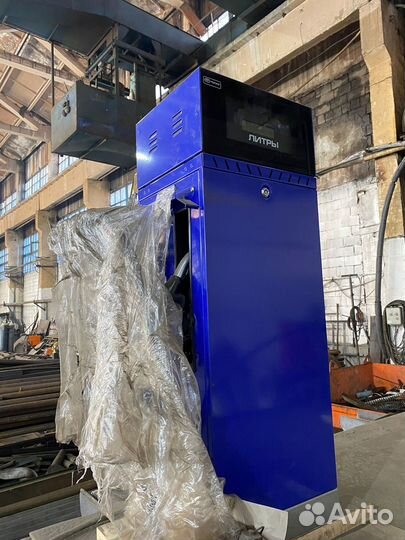 Топливораздаточная колонка Топаз-511 на 50 л