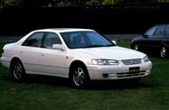 Toyota Camry Gracia I (1996—1999) Универсал