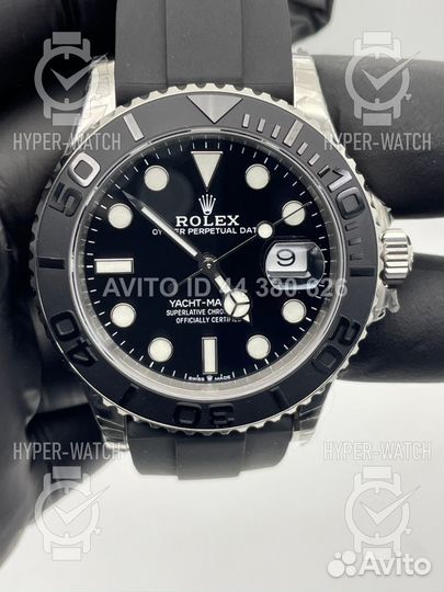 Часы Rolex Yacht-Master 226659-0002